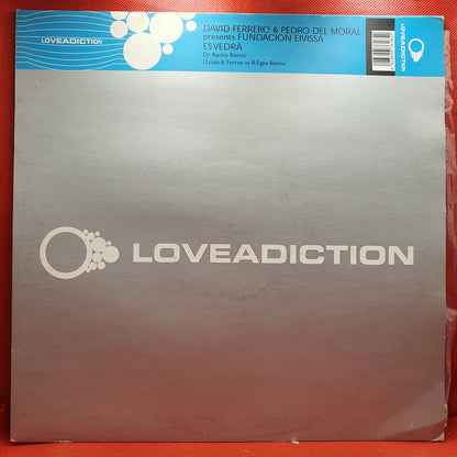 Fundación Eivissa ‎– Es Vedrà