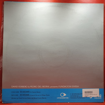 Fundación Eivissa ‎– Es Vedrà