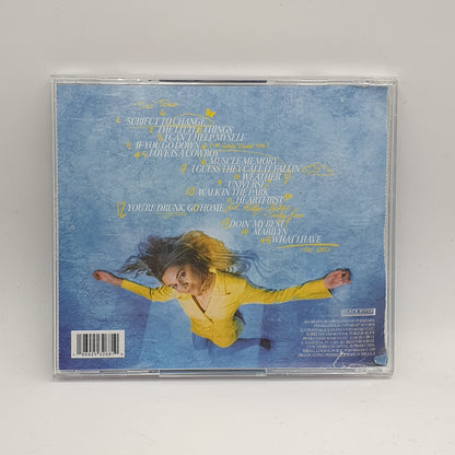 Kelsea Ballerini ‎– Subject To Change