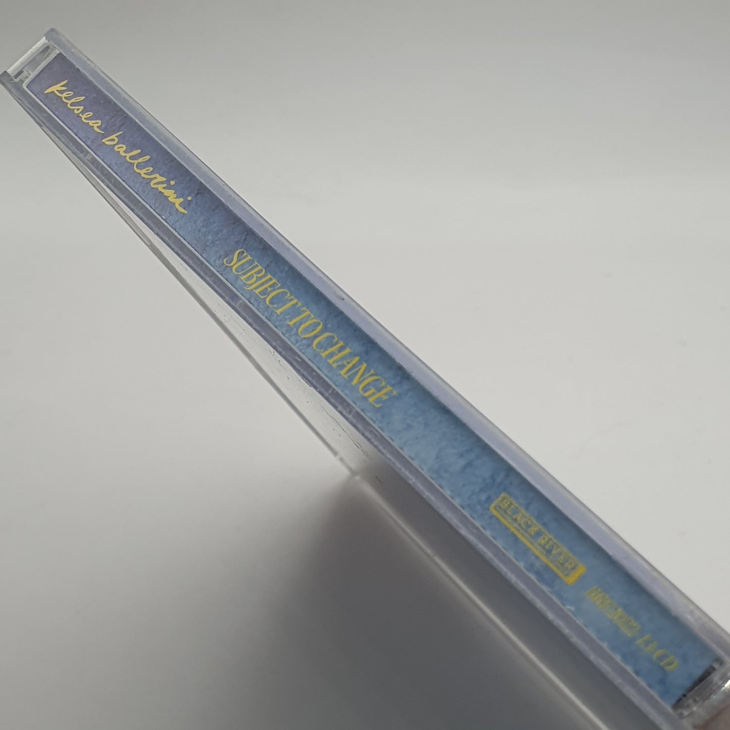 Kelsea Ballerini ‎– Subject To Change