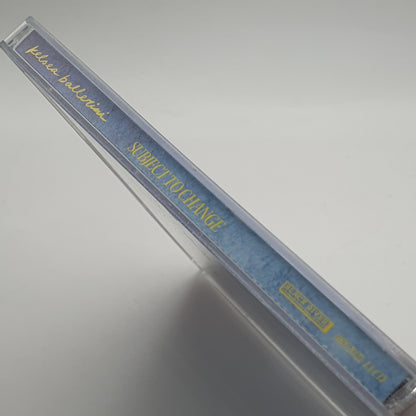 Kelsea Ballerini ‎– Subject To Change