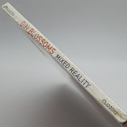 Gin Blossoms ‎– Mixed Reality