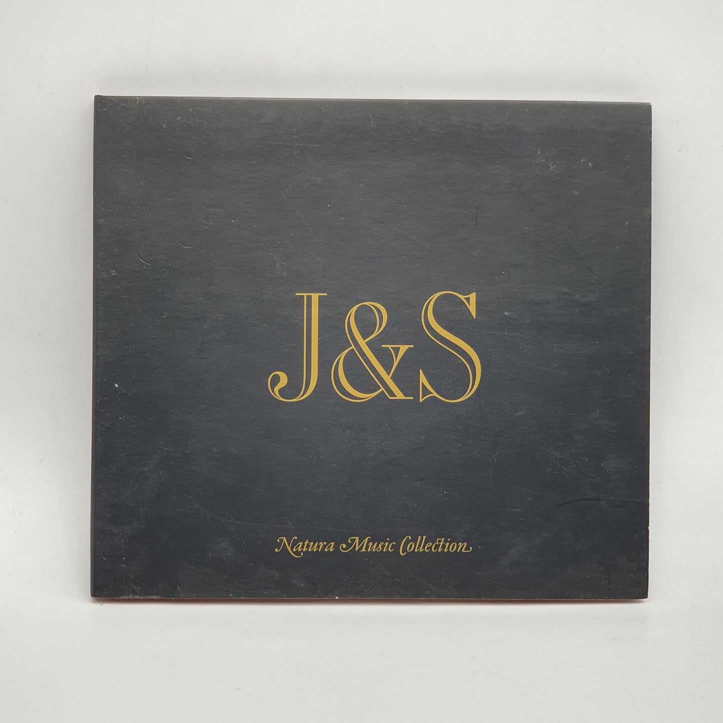 Various ‎– J&S