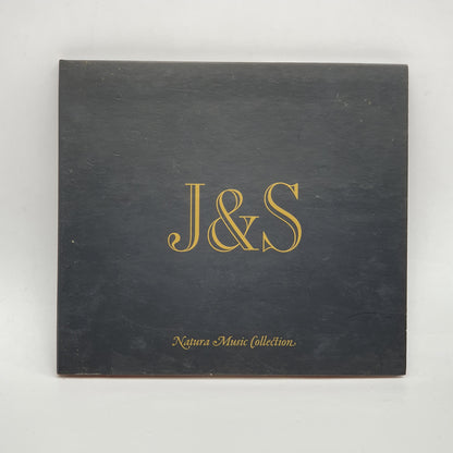 Various ‎– J&S