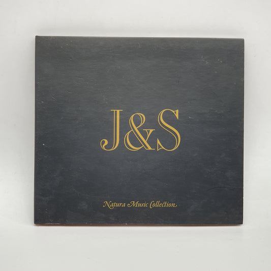 Various ‎– J&S