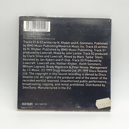 Lowcraft ‎– Fun With Flashlights