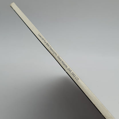 Lowcraft ‎– Fun With Flashlights