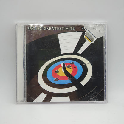 Eagles – Eagles Greatest Hits Volume 2