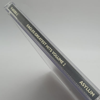 Eagles – Eagles Greatest Hits Volume 2