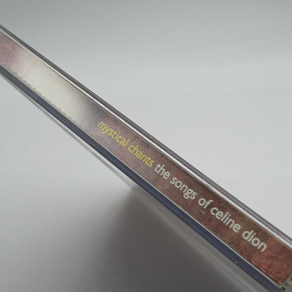 Avscvltate ‎– Mystical Chants - The Songs Of Celine Dion