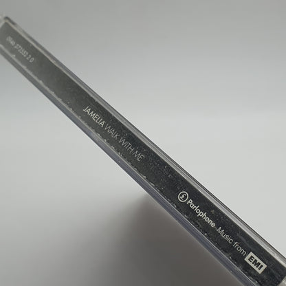 Jamelia ‎– Walk With Me