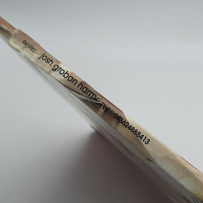 Josh Groban ‎– Harmony