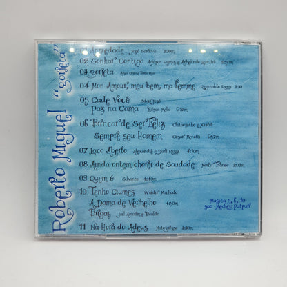 Roberto Miguel - Gorjeta