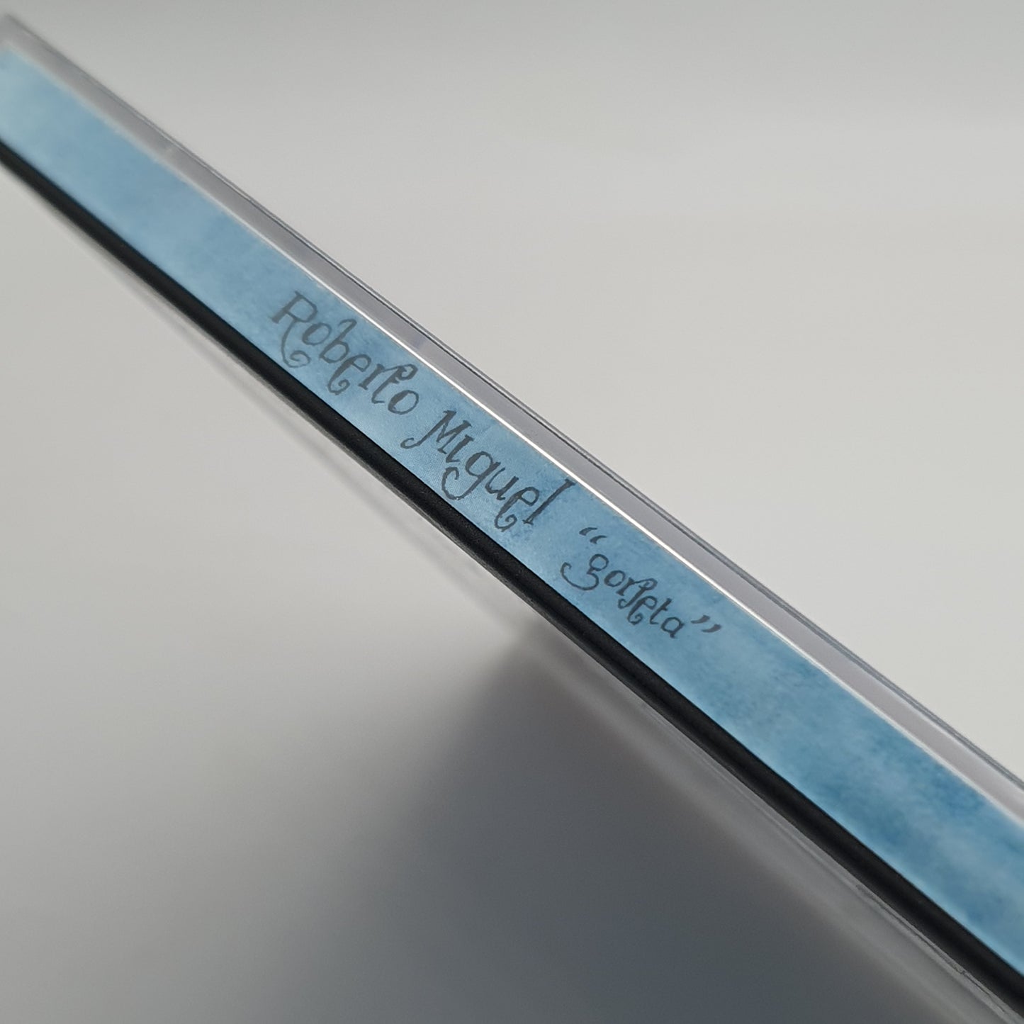 Roberto Miguel - Gorjeta