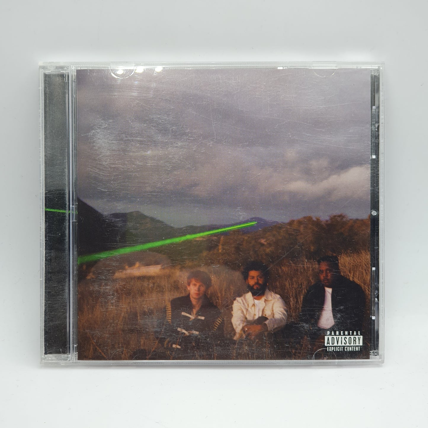 Injury Reserve ‎– Injury Reserve