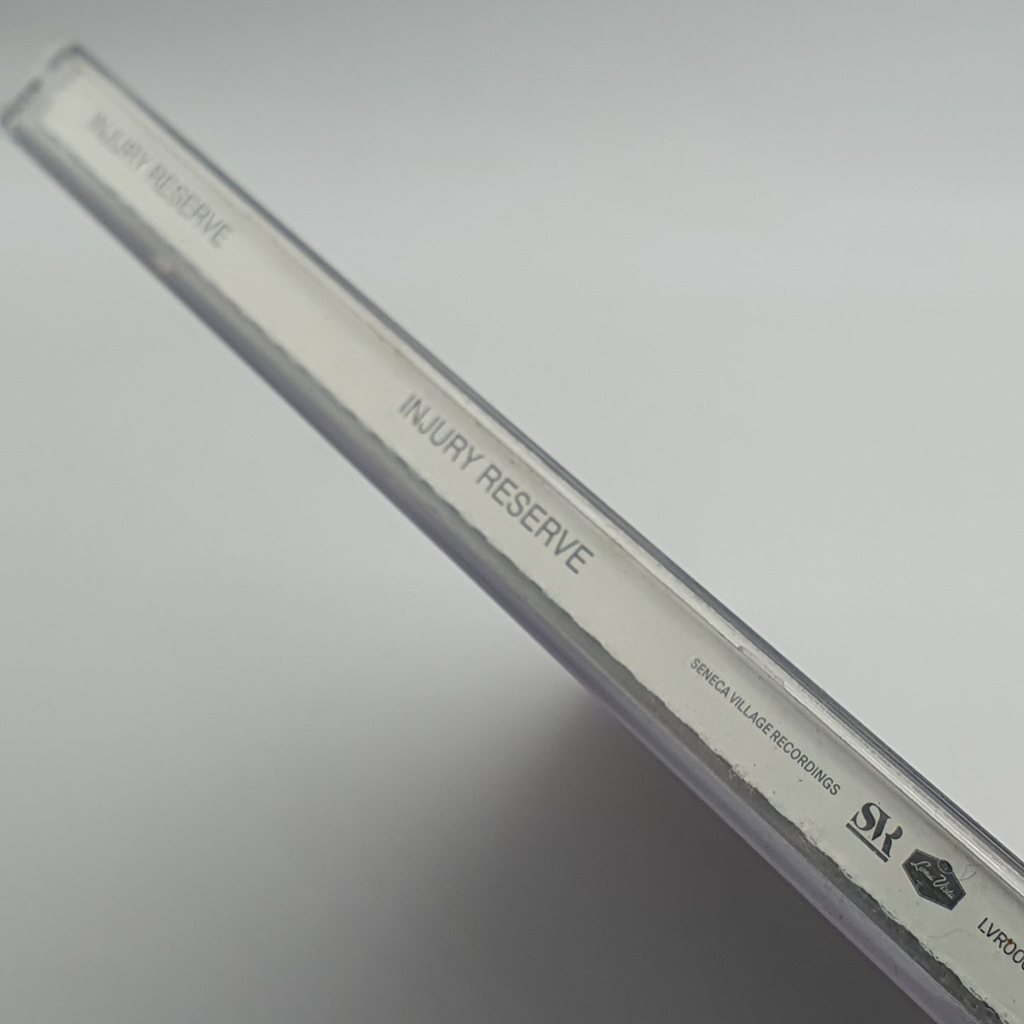 Injury Reserve ‎– Injury Reserve