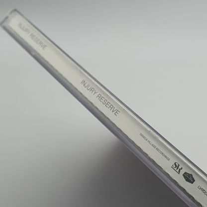 Injury Reserve ‎– Injury Reserve