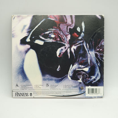 FINNEAS ‎– Optimist