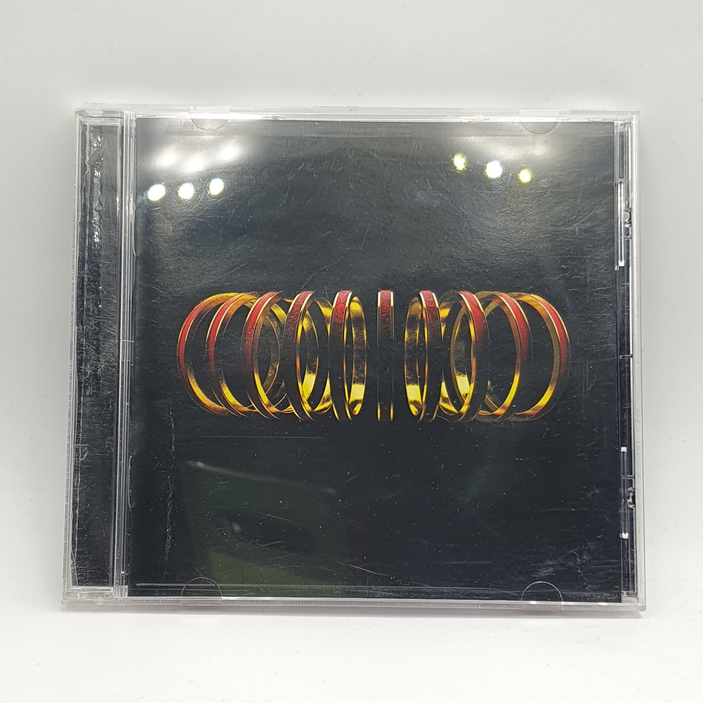 Various ‎– Shang-Chi And The Legend Of The Ten Rings