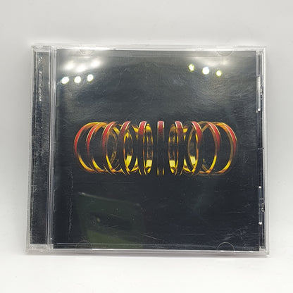 Various ‎– Shang-Chi And The Legend Of The Ten Rings