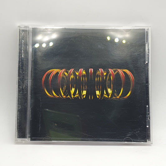 Various ‎– Shang-Chi And The Legend Of The Ten Rings