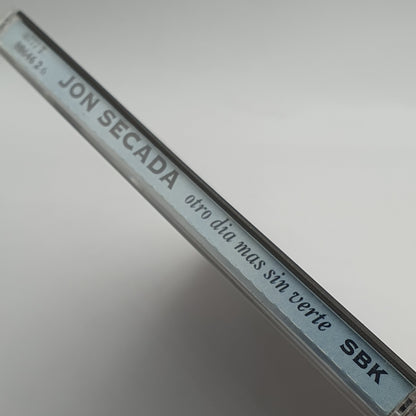 Jon Secada ‎– Otro Dia Mas Sin Verte