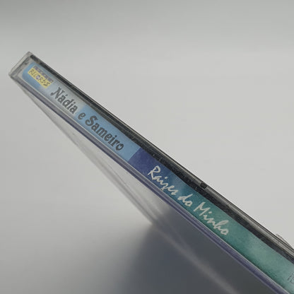 Nadia Sameiro - Raizes Do Minho