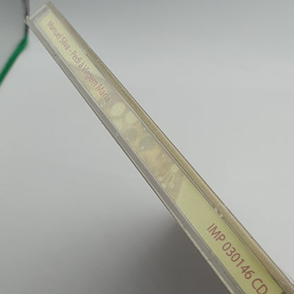 Manuel Silva - Pedi à Virgem Maria