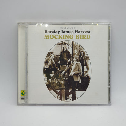 Barclay James Harvest ‎– Mocking Bird - The Best Of