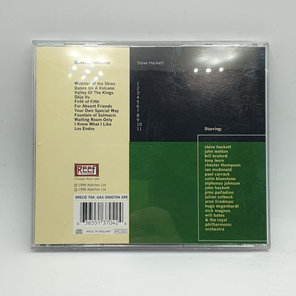Steve Hackett ‎– Genesis Revisited