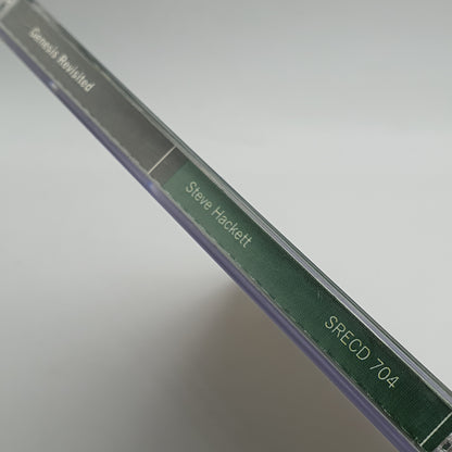Steve Hackett ‎– Genesis Revisited