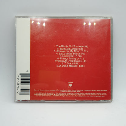 Loverboy ‎– Loverboy