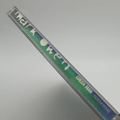 Mark Owen ‎– Green Man