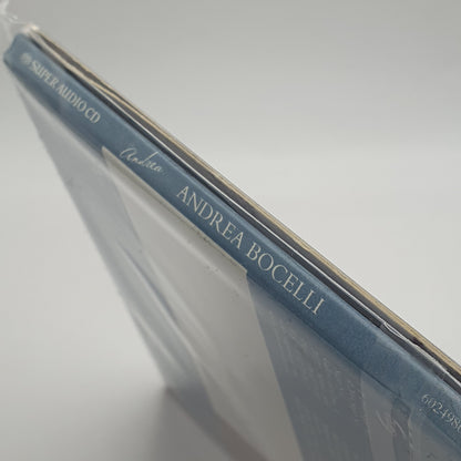Andrea Bocelli ‎– Andrea