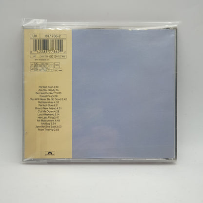 Lloyd Cole And The Commotions ‎– 1984-1989