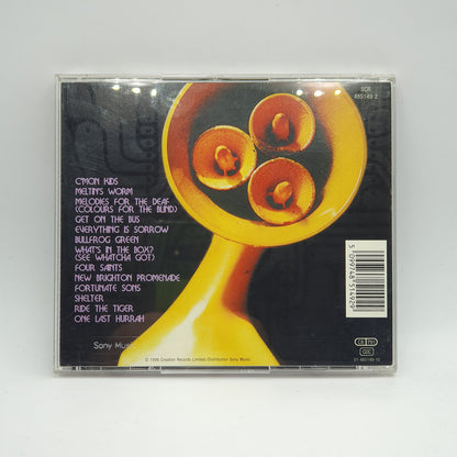 The Boo Radleys ‎– C'Mon Kids