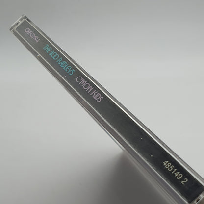 The Boo Radleys ‎– C'Mon Kids