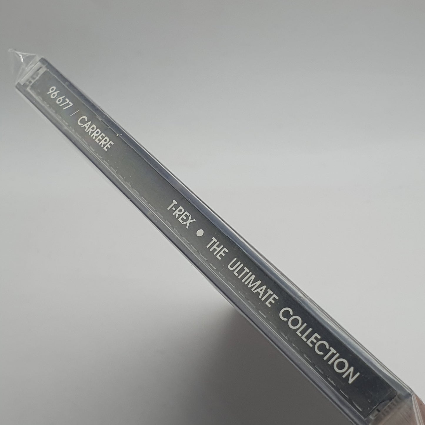 T. Rex ‎– The Ultimate Collection