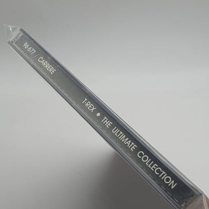 T. Rex ‎– The Ultimate Collection