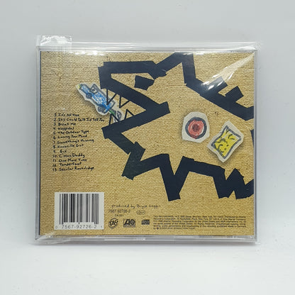 The Lemonheads ‎– Car Button Cloth