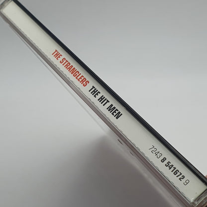 The Stranglers ‎– The Hit Men