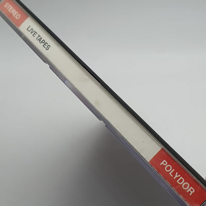 Barclay James Harvest ‎– Live Tapes