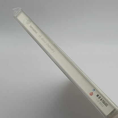 Semisonic ‎– All About Chemistry