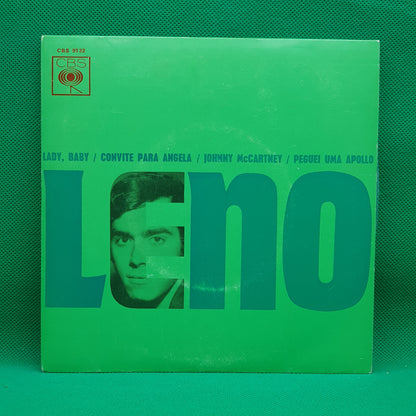 Leno ‎– Lady, Baby