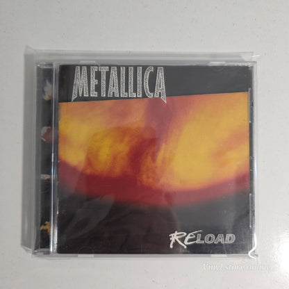 Metallica - Reload (CD)