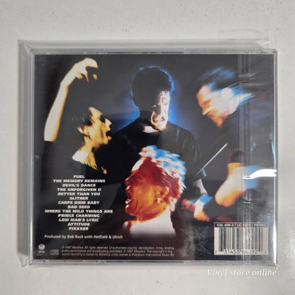 Metallica - Reload (CD)