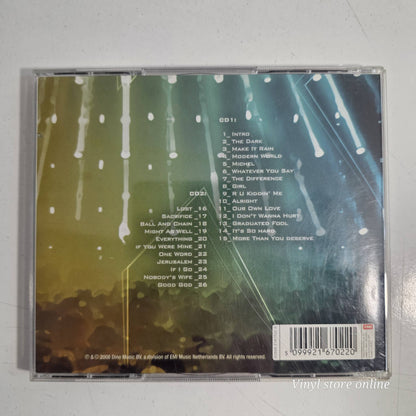 Anouk - Live At Gelredome (2xCD)