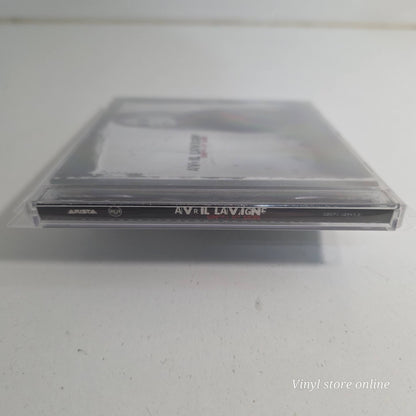 Avril Lavigne - Under My Skin (CD)