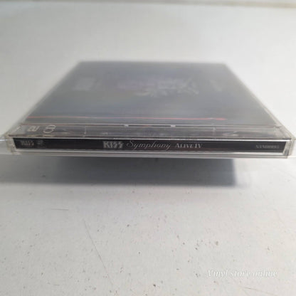 Kiss - Kiss Symphony: Alive IV (2xCD)