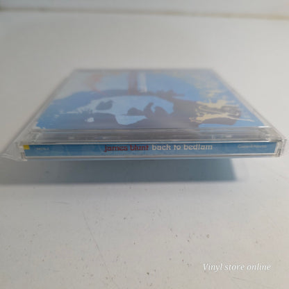 James Blunt - Back To Bedlam (CD)